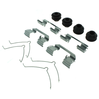 Front Disc Hardware Kit by CENTRIC PARTS - 117.44097 pa2