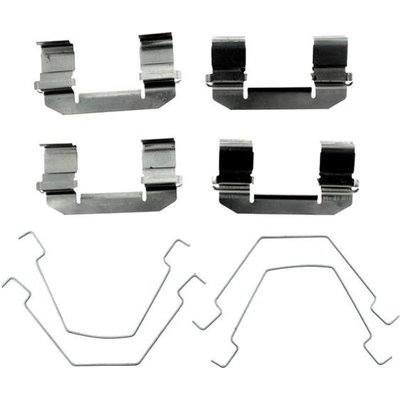 Front Disc Hardware Kit by CENTRIC PARTS - 117.45019 pa3