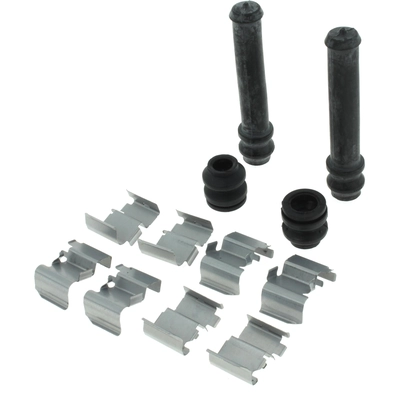 Front Disc Hardware Kit by CENTRIC PARTS - 117.45045 pa2