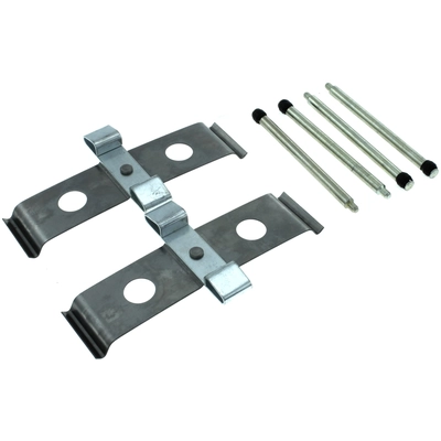 Front Disc Hardware Kit by CENTRIC PARTS - 117.46021 pa2
