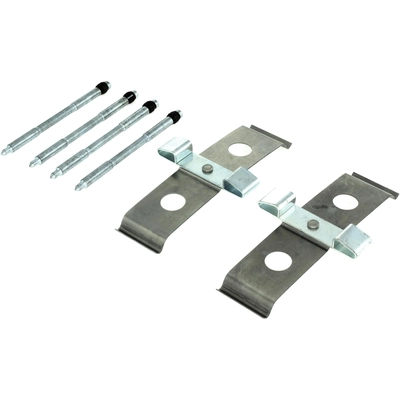 Front Disc Hardware Kit by CENTRIC PARTS - 117.46023 pa1