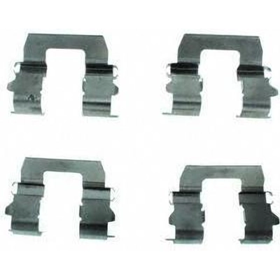 Front Disc Hardware Kit by CENTRIC PARTS - 117.47011 pa3
