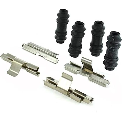 Front Disc Hardware Kit by CENTRIC PARTS - 117.47013 pa7