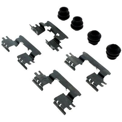 Front Disc Hardware Kit by CENTRIC PARTS - 117.48007 pa3