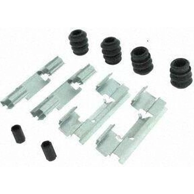 Front Disc Hardware Kit by CENTRIC PARTS - 117.58005 pa5