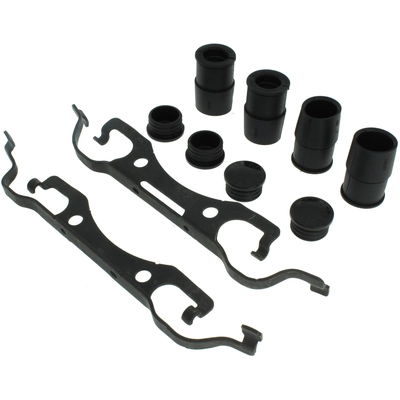 Front Disc Hardware Kit by CENTRIC PARTS - 117.58007 pa1