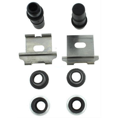 CENTRIC PARTS - 117.61020 - Disc Brake Hardware Kit pa1