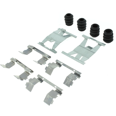 Front Disc Hardware Kit by CENTRIC PARTS - 117.61031 pa3