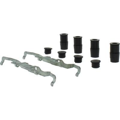 CENTRIC PARTS - 117.61049 - Ensemble de matériel pour disque avant pa2