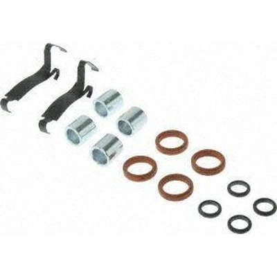 Front Disc Hardware Kit by CENTRIC PARTS - 117.62004 pa3