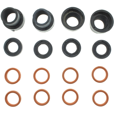 Front Disc Hardware Kit by CENTRIC PARTS - 117.62022 pa2