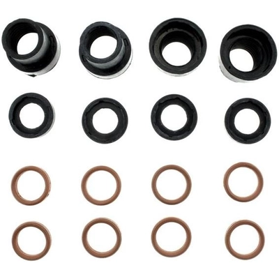 Front Disc Hardware Kit by CENTRIC PARTS - 117.62022 pa6