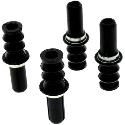 Front Disc Hardware Kit by CENTRIC PARTS - 117.62023 pa5