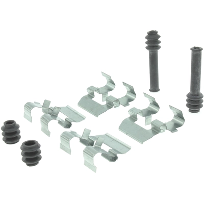 Front Disc Hardware Kit by CENTRIC PARTS - 117.62028 pa1