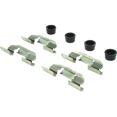CENTRIC PARTS - 117.62052 - Front Disc Brake Hardware Kit pa1