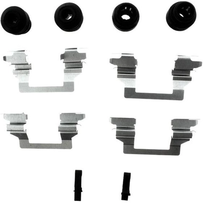 Front Disc Hardware Kit by CENTRIC PARTS - 117.62053 pa3