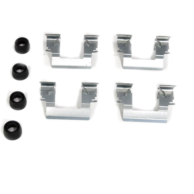 Front Disc Hardware Kit by CENTRIC PARTS - 117.62067 pa1