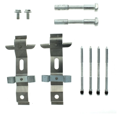 Front Disc Hardware Kit by CENTRIC PARTS - 117.62070 pa2