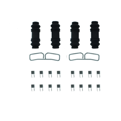 Front Disc Hardware Kit by CENTRIC PARTS - 117.63012 pa1