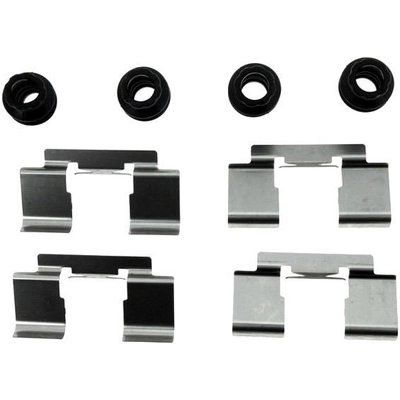 Front Disc Hardware Kit by CENTRIC PARTS - 117.63015 pa3