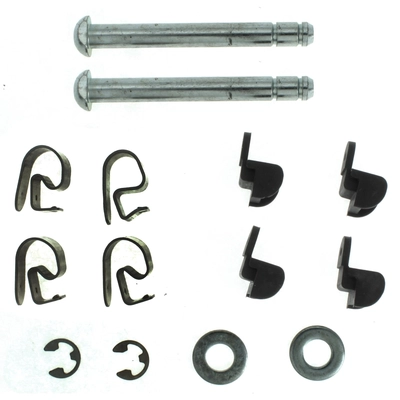 Front Disc Hardware Kit by CENTRIC PARTS - 117.64002 pa2