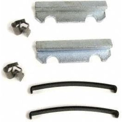 Front Disc Hardware Kit by CENTRIC PARTS - 117.65002 pa3