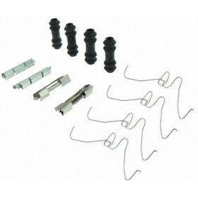 Front Disc Hardware Kit by CENTRIC PARTS - 117.65024 pa3