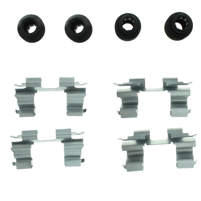 Front Disc Hardware Kit by CENTRIC PARTS - 117.65029 pa1