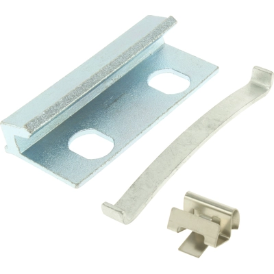 Front Disc Hardware Kit by CENTRIC PARTS - 117.66002 pa3