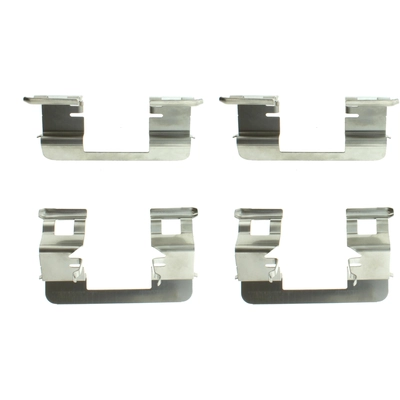 Front Disc Hardware Kit by CENTRIC PARTS - 117.66021 pa3