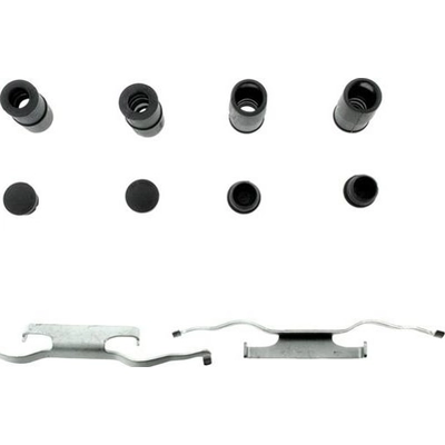 Front Disc Hardware Kit by CENTRIC PARTS - 117.67008 pa4