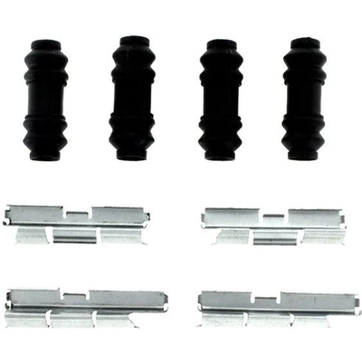 Front Disc Hardware Kit by CENTRIC PARTS - 117.67011 pa6