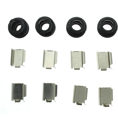 Front Disc Hardware Kit by CENTRIC PARTS - 117.68001 pa2