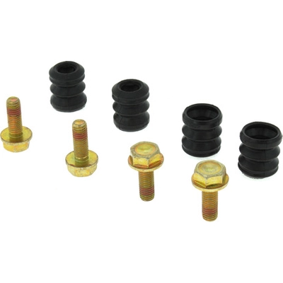 Front Disc Hardware Kit by CENTRIC PARTS - 117.90002 pa6
