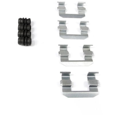 Front Disc Hardware Kit by CENTRIC PARTS - 117.91024 pa2