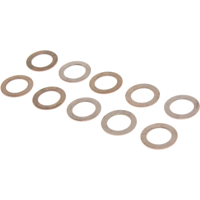 Front Disc Hardware Kit by CENTRIC PARTS - 117.99010 pa2