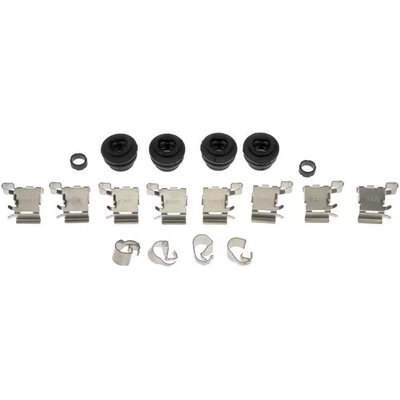 DORMAN/FIRST STOP - HW10370 - Disc Brake Hardware Kit pa2