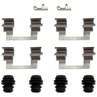 DORMAN/FIRST STOP - HW13376 - Front Disc Hardware Kit pa1