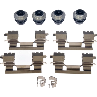 Front Disc Hardware Kit by DORMAN/FIRST STOP - HW13402 pa3