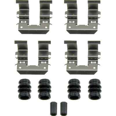 Front Disc Hardware Kit by DORMAN/FIRST STOP - HW13441 pa1
