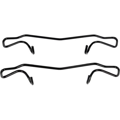 Front Disc Hardware Kit by DORMAN/FIRST STOP - HW13451 pa1