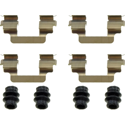 Front Disc Hardware Kit by DORMAN/FIRST STOP - HW13470 pa3