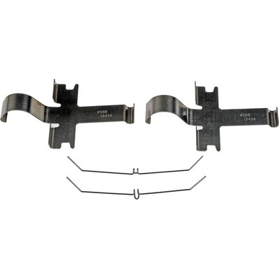 Front Disc Hardware Kit by DORMAN/FIRST STOP - HW13483 pa3