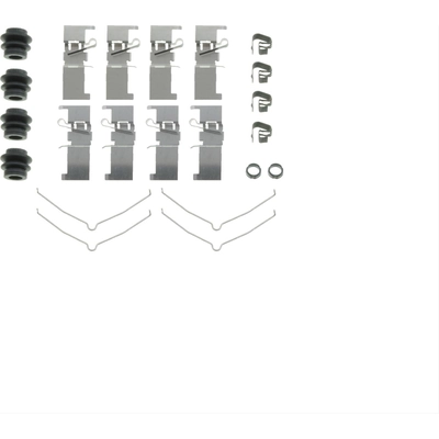 Front Disc Hardware Kit by DORMAN/FIRST STOP - HW13486 pa3