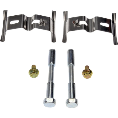 DORMAN/FIRST STOP - HW13567 - Front Disc Hardware Kit pa1