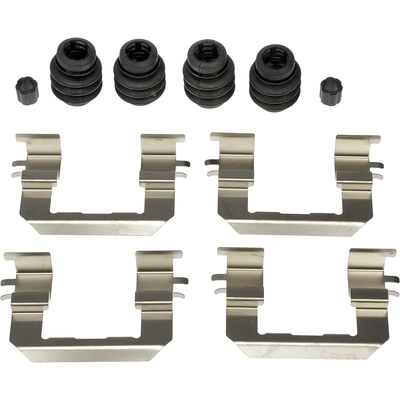 DORMAN/FIRST STOP - HW13647 - Front Disc Hardware Kit pa3