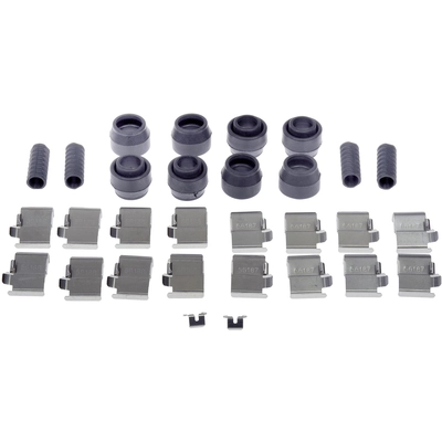 DORMAN/FIRST STOP - HW13648 - Disc Brake Hardware Kit pa3