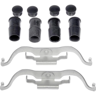 Front Disc Hardware Kit by DORMAN/FIRST STOP - HW13722 pa1