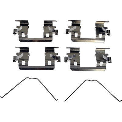 DORMAN/FIRST STOP - HW13782 - Disc Brake Caliper Bolt or Pin pa2