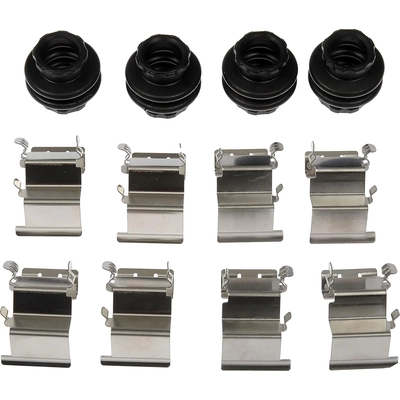 Front Disc Hardware Kit by DORMAN/FIRST STOP - HW13784 pa3